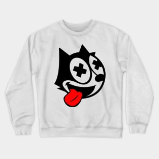 Felix Crewneck Sweatshirt